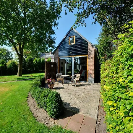 Bed and Breakfast Achter De Markt *