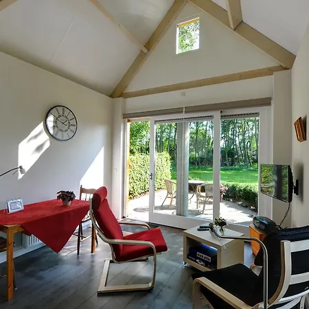 Bed and Breakfast Achter De Markt *