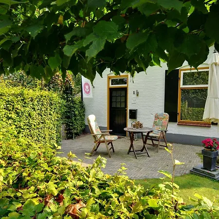 Bed and Breakfast Achter De Markt *